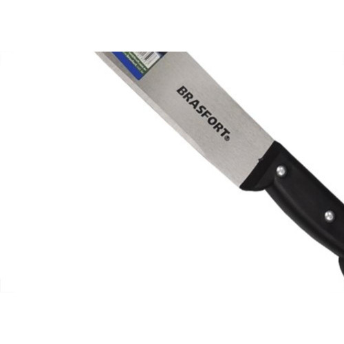 Facao Brasfort 10'' Cabo Plastico 7896
