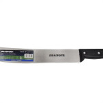 Facao Brasfort 12'' Cabo Plastico 7897