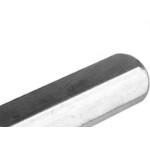Prolongador Para Barra Roscada Jomarca 3/8X50 19432 - Kit C/100 