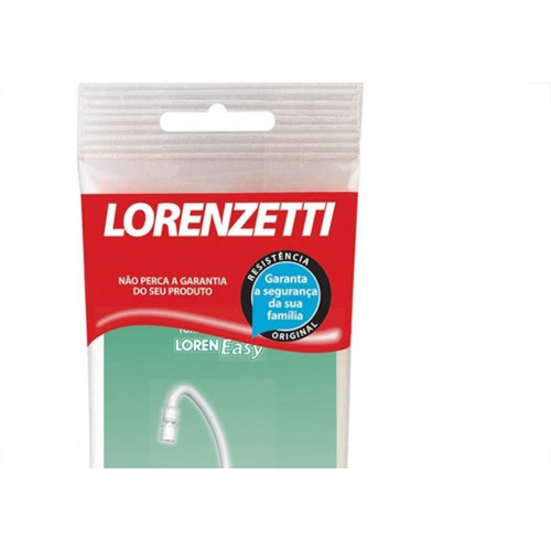 Resistencia Lorenzetti Torneira Easy 220V 5500W Mesa 3056P3 