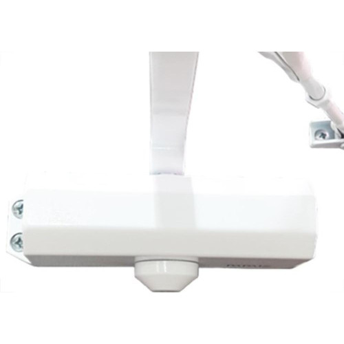 Mola Papaiz Aerea Ppz200 Branco Forca 2/3/4 