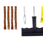 Kit Para Reparo Pneu Western Com 08 Pecas Kr-002