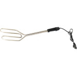 Acendedor Para Churrasqueira Imc Eletrico Grande 42Cm 650W 127V 210