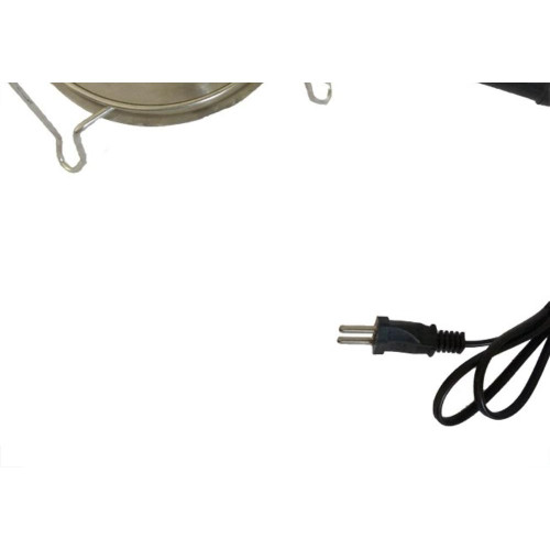 Fogareiro Eletrico Imc Inox 700W 220V 300A
