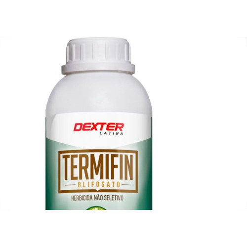 Anti Mato Dexter Termifin Glifosato 1 Litro 