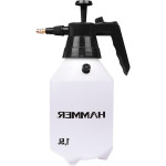 Pulverizador Hammer Domestico Manual 1,5 Litros Gypmh150