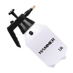 Pulverizador Hammer Domestico Manual 1,5 Litros Gypmh150
