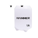 Pulverizador Hammer Domestico Manual 1,5 Litros Gypmh150