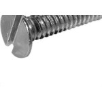 Parafuso Rosca Maquina Jomarca  Chata Fenda 5/16 X 1.1/2 % 12231 - 1 Cento