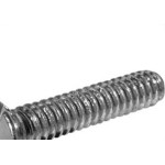 Parafuso Rosca Maquina Jomarca  Chata Fenda 5/16 X 1.1/2 % 12231 - 1 Cento