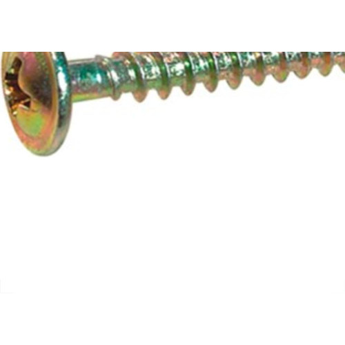 Parafuso Jomarfix Cabeca Flangeada Philips Jomarca 4,0X45 % 30751 - Kit C/5 Centos