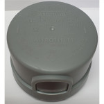 Rele Ilumatic Slim Rm-74/N 127V Nf 