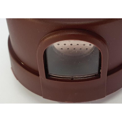 Rele Ilumatic Slim Rm-74/N 220V Nf 