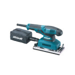 Lixadeira Makita Orbital 190W Com Coletor 127V Bo3710-110V