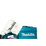 Serra Marmore Eletrica Makita 125Mm 18V-Lxt Sem Bateria Dcc500Zkx1