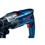 Furadeira Bosch Impacto Reversivel 1/2'' Gsb20-2Re 220V 800W 06011A21E2