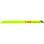 Lamina Serra Sabre Starrett 300Mm/12'' Bi-Metal King-Cut 2 Pecas 10-14 Dentes Br121014-2