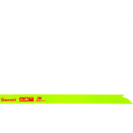 Lamina Serra Sabre Starrett 300Mm/12'' Bi-Metal King-Cut 2 Pecas 10-14 Dentes Br121014-2