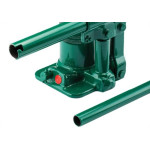 Macaco Hidraulico Garrafa 2 Toneladas St97801Asc