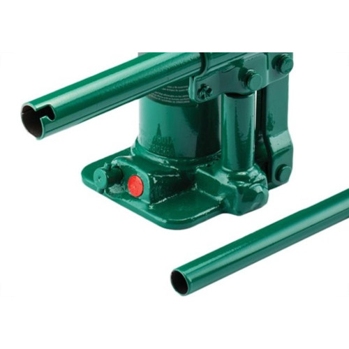 Macaco Hidraulico Garrafa 2 Toneladas St97801Asc