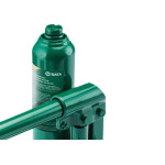 Macaco Hidraulico Garrafa 2 Toneladas St97801Asc