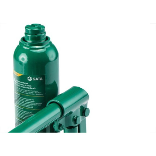 Macaco Hidraulico Garrafa 4 Toneladas St97802Asc