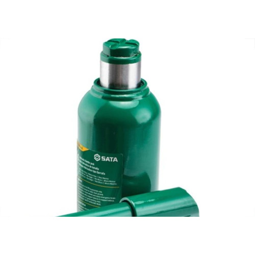 Macaco Hidraulico Garrafa 6 Toneladas St97803Asc