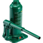 Macaco Hidraulico Garrafa 8 Toneladas St97804Asc