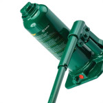Macaco Hidraulico Garrafa 8 Toneladas St97804Asc