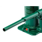 Macaco Hidraulico Garrafa 8 Toneladas St97804Asc