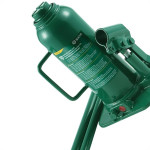 Macaco Hidraulico Garrafa 10 Toneladas St97805Asc