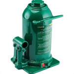 Macaco Hidraulico Garrafa 20 Toneladas St97808Asc