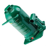 Macaco Hidraulico Garrafa 20 Toneladas St97808Asc