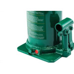 Macaco Hidraulico Garrafa 20 Toneladas St97808Asc