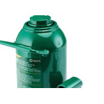 Macaco Hidraulico Garrafa 20 Toneladas St97808Asc