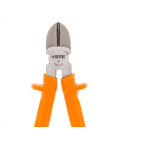 Alicate Corte Diagonal Sata Isolado 06'' St70024Ast