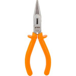 Alicate Bico 1/2 Cana Curto Sata Isolado 06'' St70041Ast