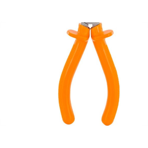Alicate Bico 1/2 Cana Curto Sata Isolado 06'' St70041Ast
