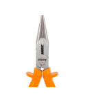 Alicate Bico 1/2 Cana Curto Sata Isolado 06'' St70041Ast