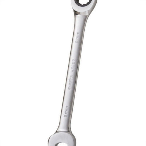 Chave Combinada Catracada Sata Cabeca Fixa 09Mm St43202St