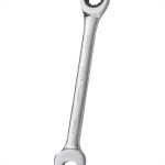 Chave Combinada Catracada Sata Cabeca Fixa 11Mm St43204St