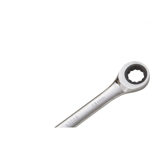 Chave Combinada Catracada Sata Cabeca Fixa 13Mm St43206St