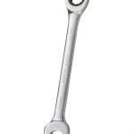 Chave Combinada Catracada Sata Cabeca Fixa 14Mm St43207St