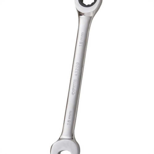 Chave Combinada Catracada Sata Cabeca Fixa 16Mm St43209St