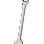 Chave Combinada Catracada Sata Cabeca Fixa 18Mm St43211St