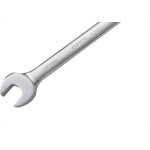 Chave Combinada Catracada Sata Cabeca Fixa 18Mm St43211St