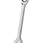 Chave Combinada Catracada Sata Cabeca Fixa 22Mm St43214St