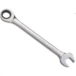 Chave Combinada Catracada Sata Cabeca Fixa 27Mm St43217St