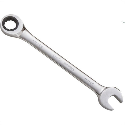 Chave Combinada Catracada Sata Cabeca Fixa 27Mm St43217St