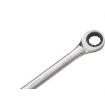 Chave Combinada Catracada Sata Cabeca Fixa 27Mm St43217St